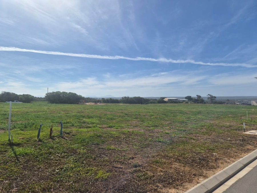 0 Bedroom Property for Sale in Stilbaai Wes Western Cape